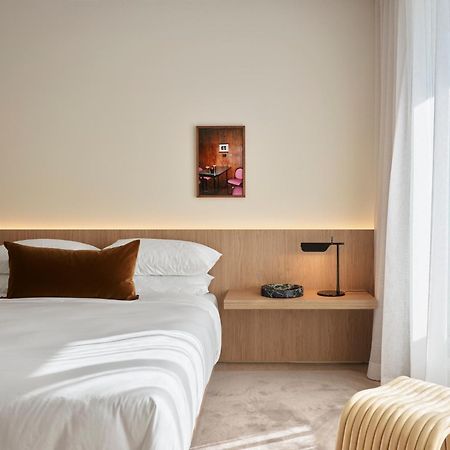 Hotel Oxford House Sydney Zewnętrze zdjęcie